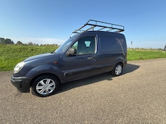 Nissan Kubistar - 80.16 1.5 dCi Tekna incl NW APK AIRCO EN ONDERHOUD