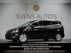 Volkswagen Touran - 1.2 TSI Highline 7 Persoons|ACC|Clima|Navi|PDC