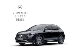 Mercedes-Benz GLA-Klasse - GLA 250 e AMG Line | LED ILS Keyless Stoelverwarming Sfeerverlichting