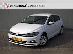 Volkswagen Polo - 1.0 TSI Comfortline Business ADAPT. CRUISE / PARK PILOT/ CLIMA