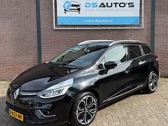 Renault Clio Estate - 0.9 TCe Intens Bose
