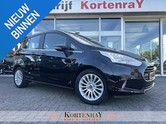 Ford B-Max - 1.6 TI-VCT Titanium Automaat/Airco/Cruise control/pdc/nieuwstaat