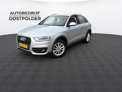 Audi Q3 - 2.0 TFSI quattro Pro Line