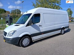 Mercedes-Benz Sprinter - 316 2.2 CDI 432 EHDEURO 5COOL AIRCOAUTOMAATBAK IS GOEDELECKTRISH RAAM&SPIEGELS120KW163PKKM