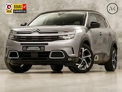 Citroën C5 Aircross - 1.2 PureTech C-Series (VIRTUAL COCKPIT, APPLE CARPLAY, GROOT NAVI, 360 CAMERA, TREKHAAK, S