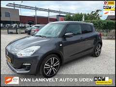 Suzuki Swift - 1.2 Sportline Alcantara, Stoelverw. Apple Carplay