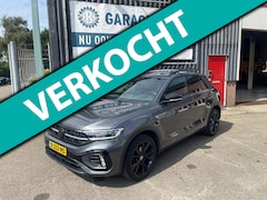 Volkswagen T-Roc - 1.5 TSI R-Line Business+
