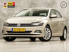 Volkswagen Polo - 1.0 TSI Highline (VIRTUAL COCKPIT, CAMERA, CLIMATE, SPORTSTOELEN, APPLE CARPLAY, ADAPTIVE