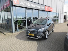 Opel Mokka - 1.4 T Cosmo