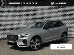 Volvo XC60 - 2.0 T6 Plug-in Hybrid AWD Plus Dark | PHEV Long Range | Trekhaak | Panoramadak | 360 Grade
