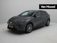 MG MG4 - Long Range Luxury 64 kWh