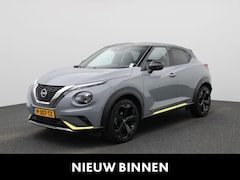 Nissan Juke - 1.0 DIG-T Kiiro