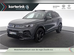 Volkswagen Tiguan - 1.5 eHybrid R-Line Edition