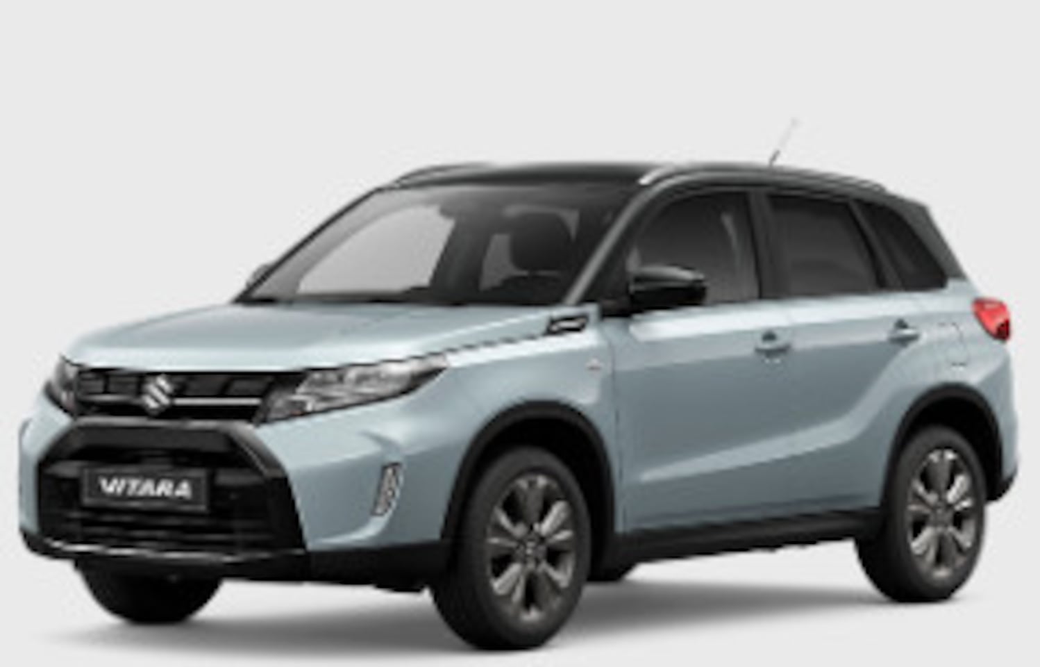 Suzuki Vitara - 1.4 Boosterjet Smart Hybrid Select | Nieuwe auto | Direct uit voorraad leverbaar | - AutoWereld.nl