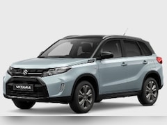 Suzuki Vitara - 1.4 Boosterjet Smart Hybrid Select | Nieuwe auto | Direct uit voorraad leverbaar |