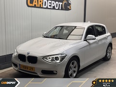 BMW 1-serie - 116i Executive