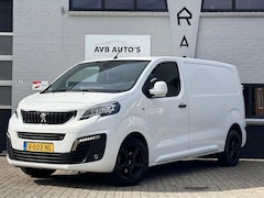 Peugeot Expert - 231S 2.0 BlueHDI 120 Premium Pack navi cruise