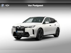 BMW iX - xDrive60 112 kWh | M Sportpakket | Comfort Pack | Trekhaak