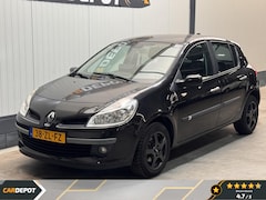 Renault Clio - 1.2-16V Dynamique
