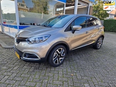Renault Captur - 1.2 TCe Dynamique | AUTOMAAT | Trekhaak | Navi | Airco | CC |