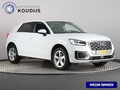 Audi Q2 - 30 TFSI Design Pro Line Plus (Stoelverwarming / PDC / Cruise / Navi)