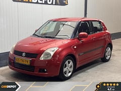 Suzuki Swift - 1.3 Shogun