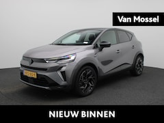 Renault Captur - 1.6 E-Tech full hybrid 145 esprit Alpine | Automaat | Achteruitrijcamera | Navigatie