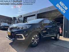 Renault Captur - 0.9 TCe 90pk Zen+Trekhaak