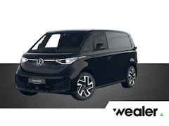 Volkswagen ID. Buzz Cargo - Bedrijfswagens Bulli Limited Edition Elektromotor 250 kW / 340 PK