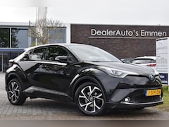 Toyota C-HR - 1.8 Hybrid Bi-Tone