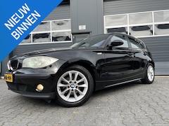 BMW 1-serie - 116i *AIRCO-*LAGE KM STAND