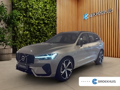 Volvo XC60 - 2.0 T6 Plug-in hybrid AWD Ultimate Dark