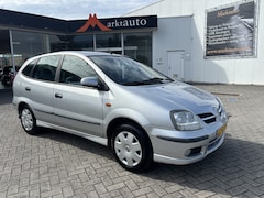 Nissan Almera Tino - 1.8 Acenta Climate Trekhaak Nieuwe APK