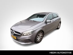 Mercedes-Benz A-klasse - A 180 Automaat Style Line | Stoelverwarming | Camera | Climate Control | Zitcomfortpakket