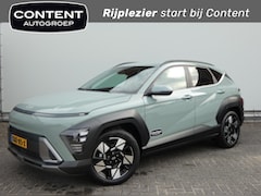 Hyundai Kona - 1.6 GDI HEV 138pk DCT Comfort+ 18 " LM Velgen