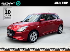 Suzuki Swift - 1.2 Select Smart Hybrid