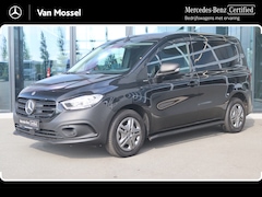 Mercedes-Benz eCitan - 112 Pro L1 51 kWh |NAVI/AIRCO/CAMERA/SNELLADEN | Certified