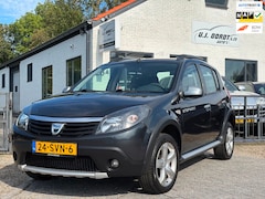 Dacia Sandero Stepway - 1.6