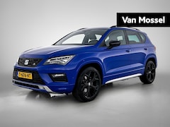 SEAT Ateca - 1.5 TSI FR Business Intense | Automaat | LMV | Beats audio |Stoel verwarming | Climate con