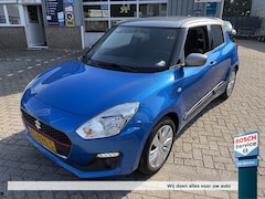 Suzuki Swift - 1.0 Boosterjet 112pk Select - Apple Carplay - Android Auto - stoelverwarming - achteruitri