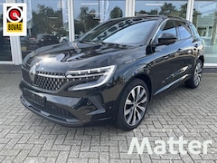 Renault Austral - 1.3 mild hybrid 160 X-Tronic techno