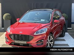 Ford Kuga - 2.5 PHEV ST-Line X | Panoramadak | Winter Pack | Trekhaak afneembaar | LMV 19" | SoH 86, 1
