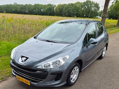 Peugeot 308 - 1.4 VTi X-line 87dkm NAP Airco