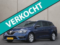 Renault Mégane Estate - 1.3 TCe 116PK Limited | Navigatie | Trekhaak | Climate Control
