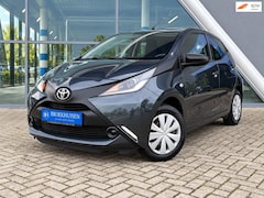 Toyota Aygo - 1.0 VVT-i x-now Airco / Start Stop