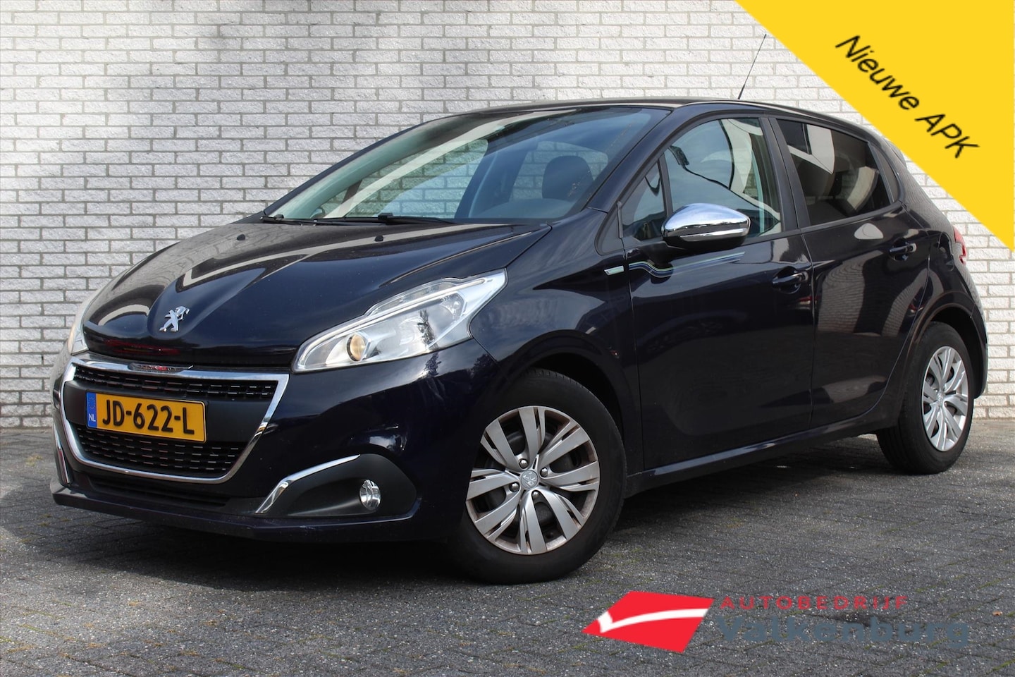 Peugeot 208 - 1.2 PureTech Urban Soul 1.2 Puretech Urban Soul - AutoWereld.nl