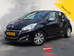 Peugeot 208 - 1.2 Puretech Urban Soul