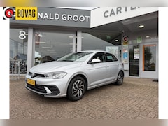 Volkswagen Polo - | Airco | Carplay | ACC | 1.0 TSI Life