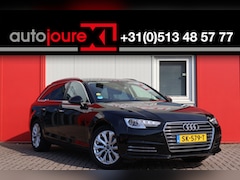 Audi A4 Avant - 2.0 TDI Design