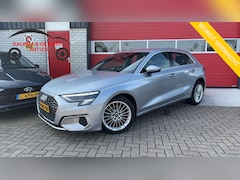 Audi A3 Sportback - 30 TFSI Advanced edition AUTOMAAT / FULL LED / CARPLAY / NAVI / CLIMA / PDC / NL-AUTO